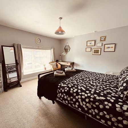Cosy Cottage Four Miles From Lincoln City Centre Dış mekan fotoğraf